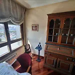アパート Acacias - Piso Amplio En Playa De Poniente 6 Personas Con Garaje - Vut-2654-as ヒホン