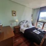 Acacias - Piso Amplio En Playa De Poniente 6 Personas Con Garaje - Vut-2654-as アパート ヒホン