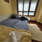 Acacias - Piso Amplio En Playa De Poniente 6 Personas Con Garaje - Vut-2654-as アパート *