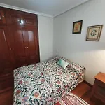 Acacias - Piso Amplio En Playa De Poniente 6 Personas Con Garaje - Vut-2654-as Appartement *