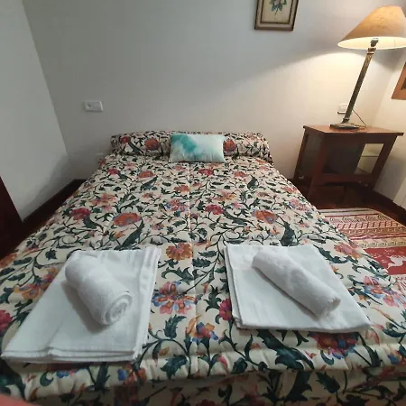 Daire Acacias - Piso Amplio En Playa De Poniente 6 Personas Con Garaje - Vut-2654-as *