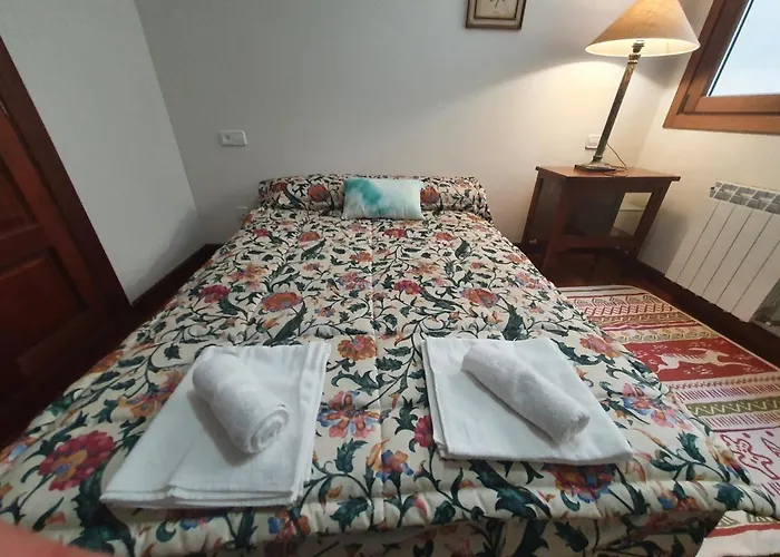 Διαμέρισμα Acacias - Piso Amplio En Playa De Poniente 6 Personas Con Garaje - Vut-2654-as *