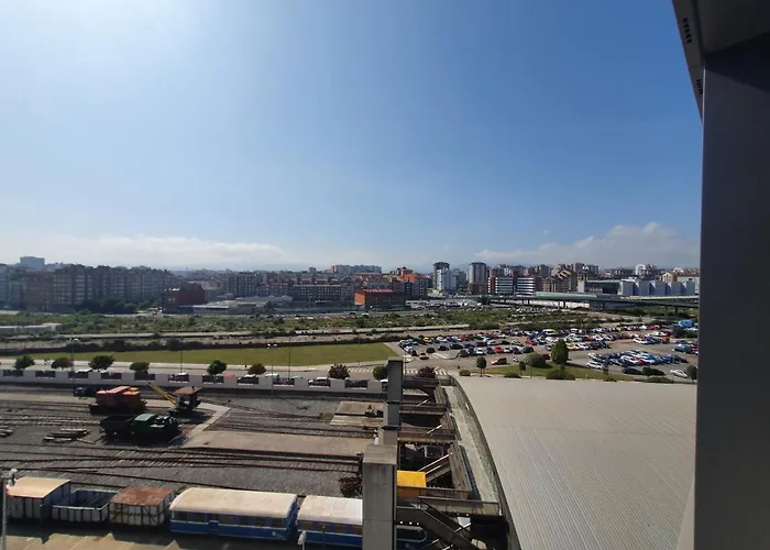 Appartement Acacias - Piso Amplio En Playa De Poniente 6 Personas Con Garaje - Vut-2654-as