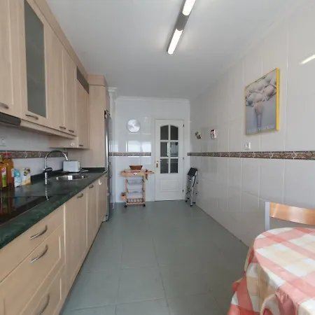 Acacias - Piso Amplio En Playa De Poniente 6 Personas Con Garaje - Vut-2654-as * 希洪