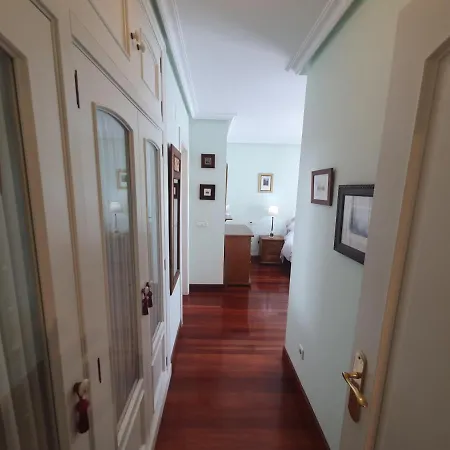 公寓 Acacias - Piso Amplio En Playa De Poniente 6 Personas Con Garaje - Vut-2654-as *