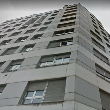 Acacias - Piso Amplio En Playa De Poniente 6 Personas Con Garaje - Vut-2654-as